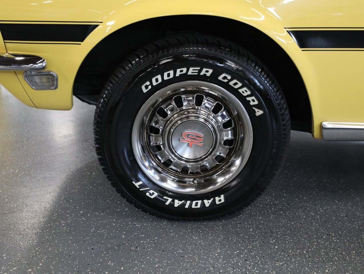 1968 Ford Mustang - Photo 65 - Addison, IL 60101