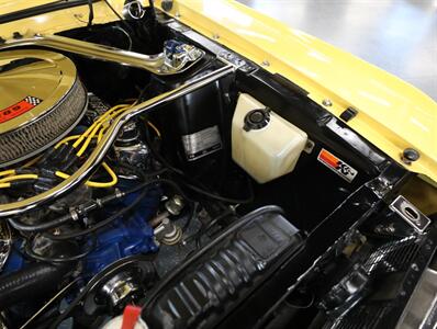 1968 Ford Mustang - Photo 71 - Addison, IL 60101