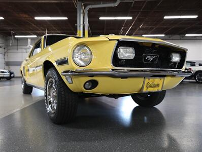 1968 Ford Mustang - Photo 99 - Addison, IL 60101