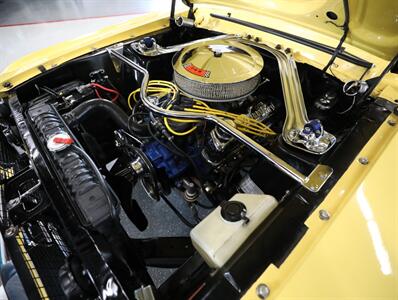 1968 Ford Mustang - Photo 73 - Addison, IL 60101