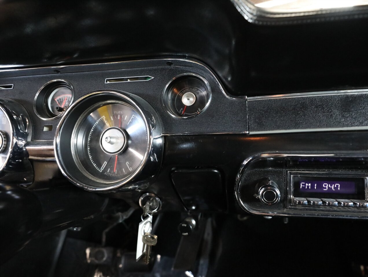 1968 Ford Mustang - Photo 53 - Addison, IL 60101