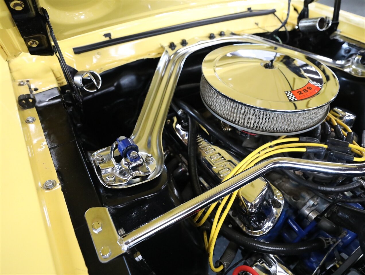 1968 Ford Mustang - Photo 81 - Addison, IL 60101