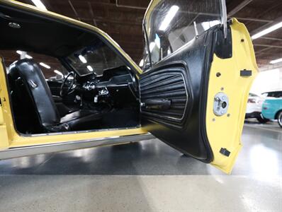 1968 Ford Mustang - Photo 32 - Addison, IL 60101