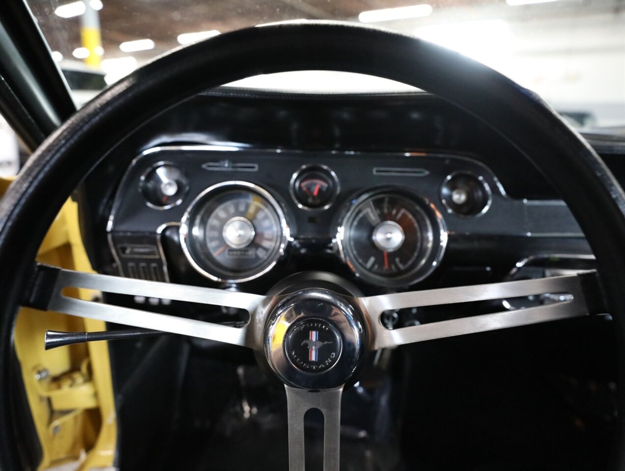 1968 Ford Mustang - Photo 56 - Addison, IL 60101