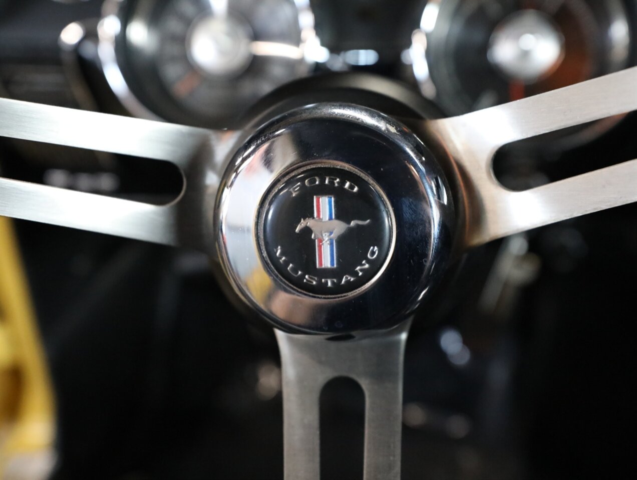 1968 Ford Mustang - Photo 55 - Addison, IL 60101