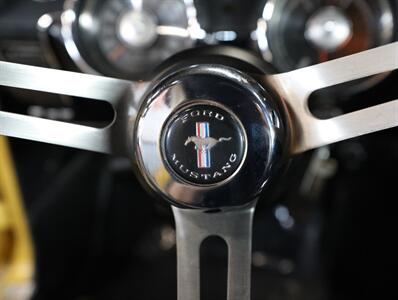 1968 Ford Mustang - Photo 55 - Addison, IL 60101