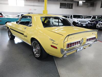 1968 Ford Mustang - Photo 25 - Addison, IL 60101