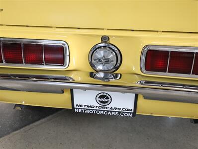 1968 Ford Mustang - Photo 21 - Addison, IL 60101