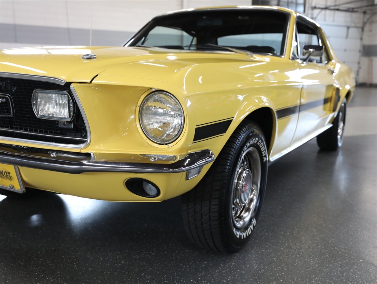 1968 Ford Mustang - Photo 5 - Addison, IL 60101