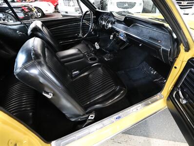 1968 Ford Mustang - Photo 35 - Addison, IL 60101