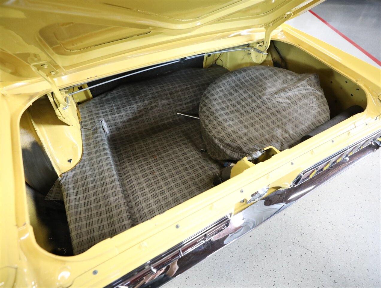 1968 Ford Mustang - Photo 39 - Addison, IL 60101