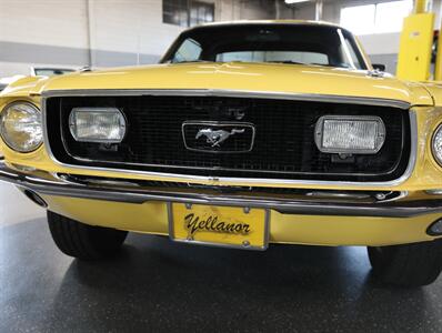1968 Ford Mustang - Photo 7 - Addison, IL 60101