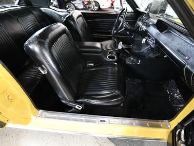 1968 Ford Mustang - Photo 36 - Addison, IL 60101