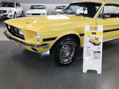 1968 Ford Mustang - Photo 60 - Addison, IL 60101