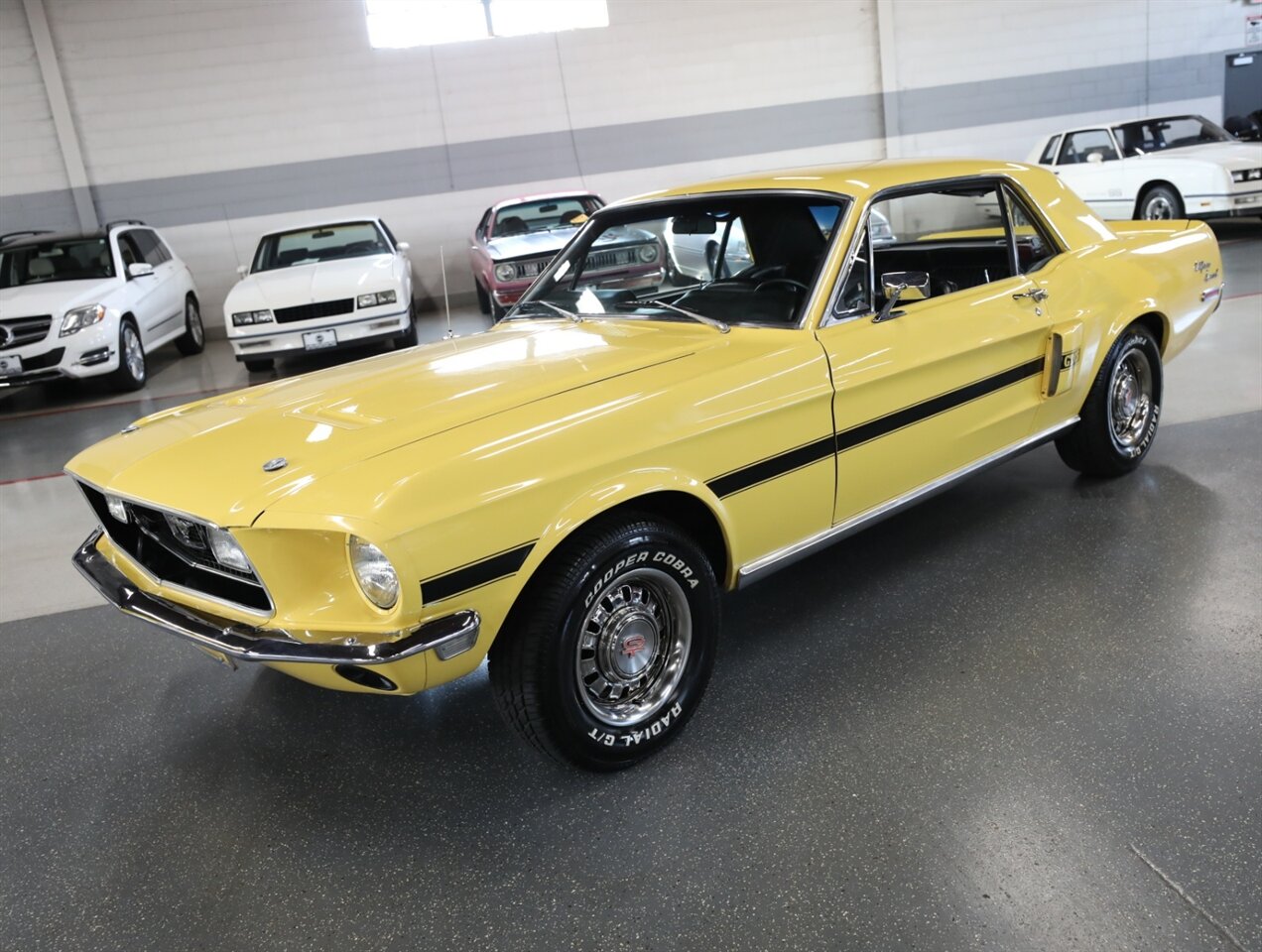 1968 Ford Mustang - Photo 4 - Addison, IL 60101