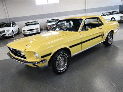 1968 Ford Mustang - Photo 4 - Addison, IL 60101