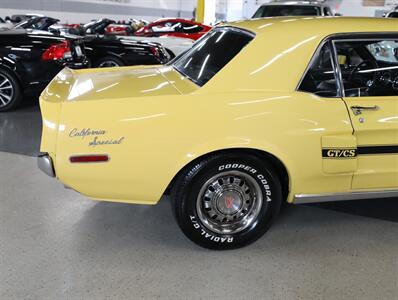 1968 Ford Mustang - Photo 15 - Addison, IL 60101
