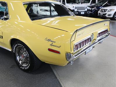 1968 Ford Mustang - Photo 24 - Addison, IL 60101