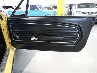 1968 Ford Mustang - Photo 31 - Addison, IL 60101