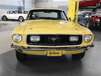 1968 Ford Mustang - Photo 8 - Addison, IL 60101