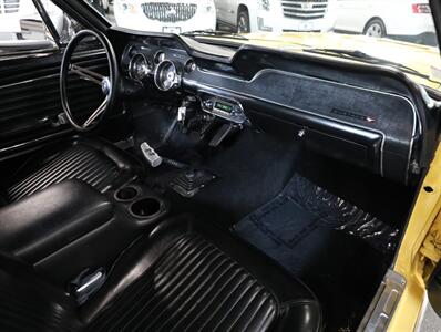 1968 Ford Mustang - Photo 34 - Addison, IL 60101
