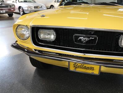 1968 Ford Mustang - Photo 9 - Addison, IL 60101