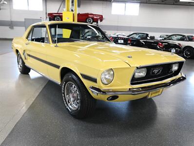 1968 Ford Mustang - Photo 11 - Addison, IL 60101