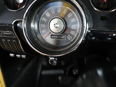 1968 Ford Mustang - Photo 58 - Addison, IL 60101