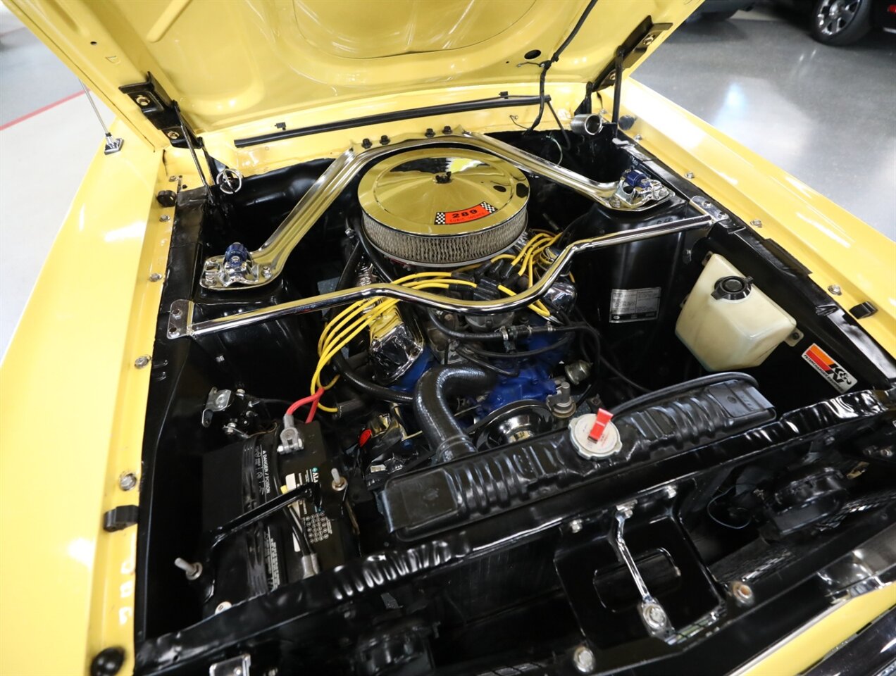 1968 Ford Mustang - Photo 69 - Addison, IL 60101
