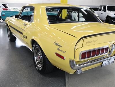 1968 Ford Mustang - Photo 27 - Addison, IL 60101