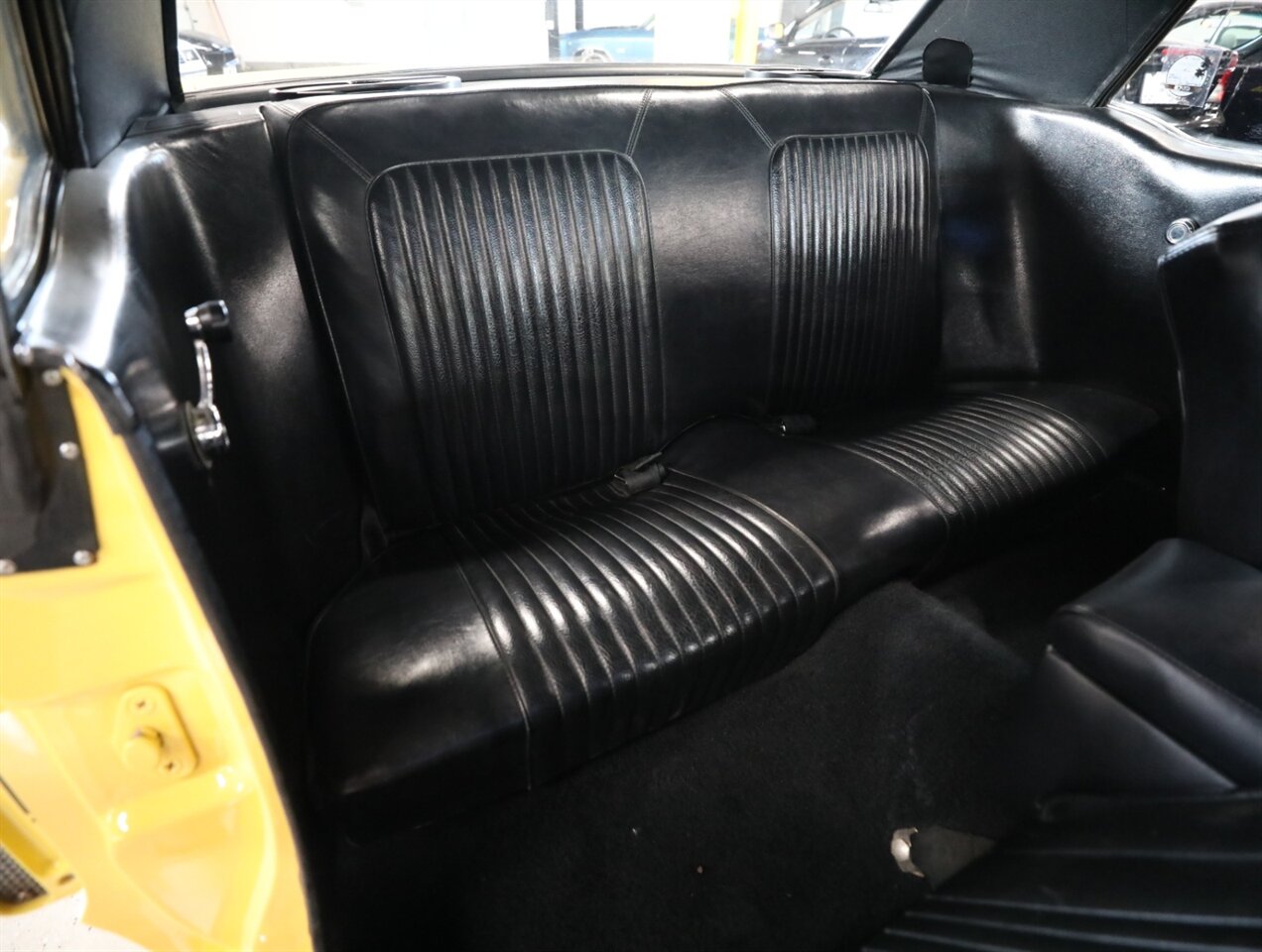 1968 Ford Mustang - Photo 37 - Addison, IL 60101