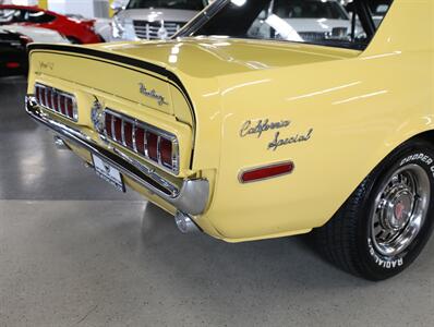 1968 Ford Mustang - Photo 17 - Addison, IL 60101