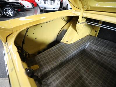 1968 Ford Mustang - Photo 40 - Addison, IL 60101