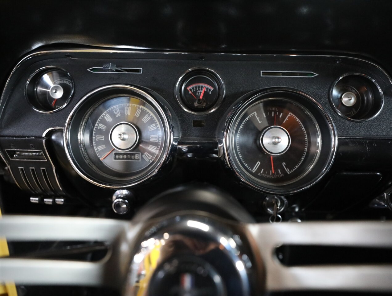 1968 Ford Mustang - Photo 57 - Addison, IL 60101