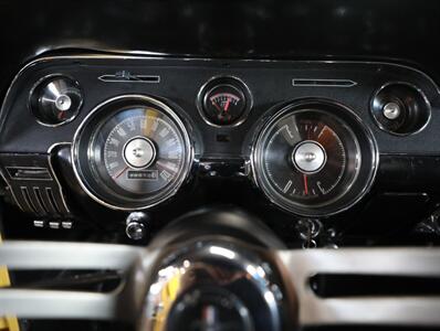 1968 Ford Mustang - Photo 57 - Addison, IL 60101