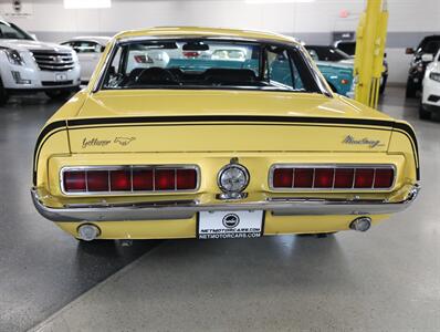1968 Ford Mustang - Photo 19 - Addison, IL 60101