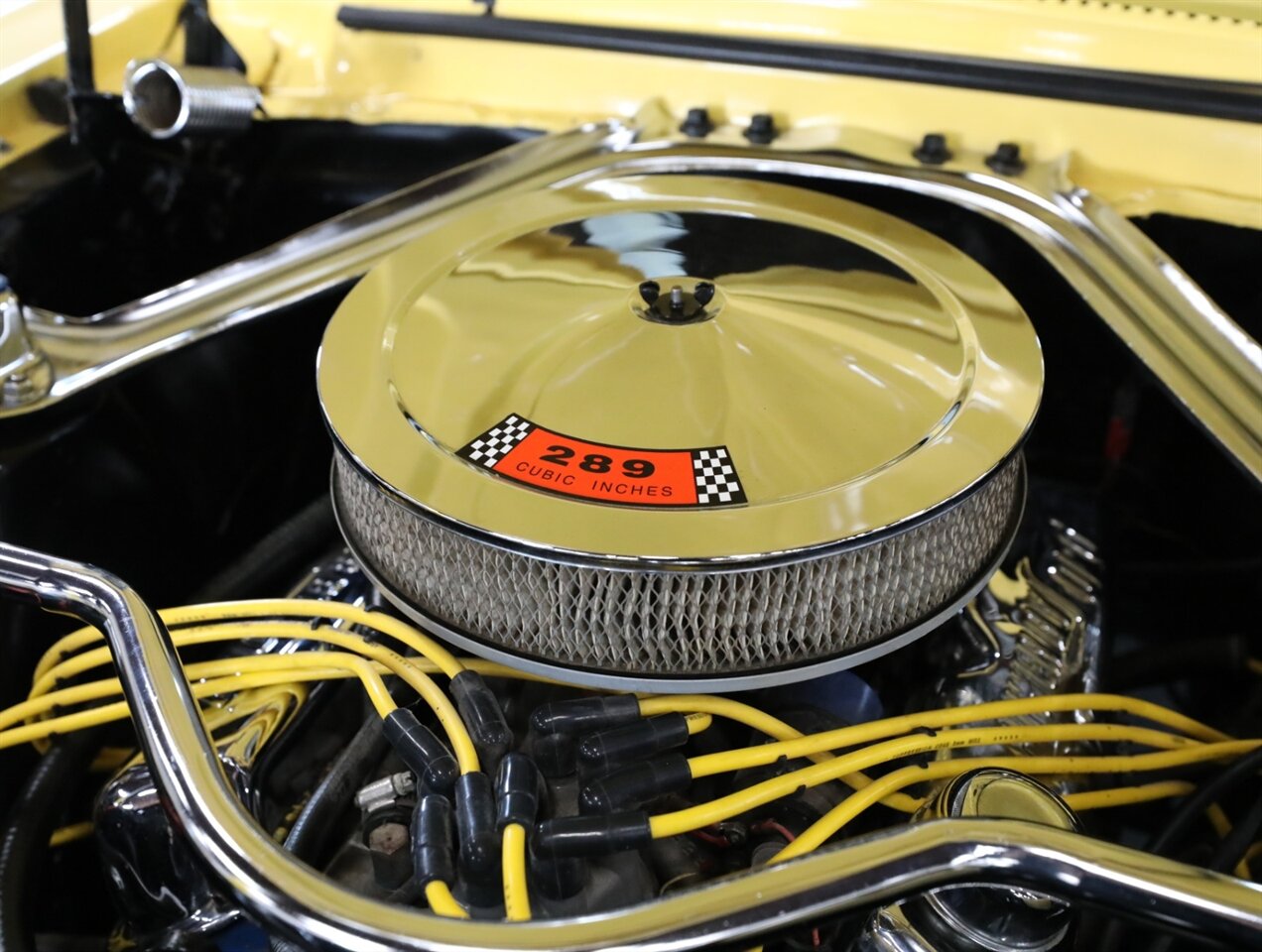 1968 Ford Mustang - Photo 77 - Addison, IL 60101