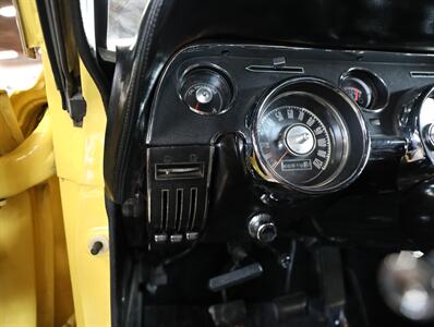 1968 Ford Mustang - Photo 54 - Addison, IL 60101