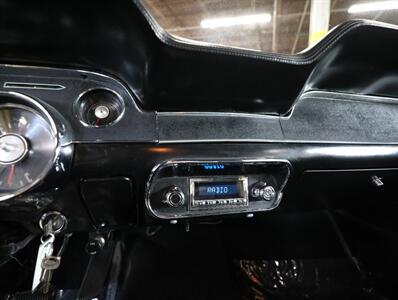 1968 Ford Mustang - Photo 51 - Addison, IL 60101