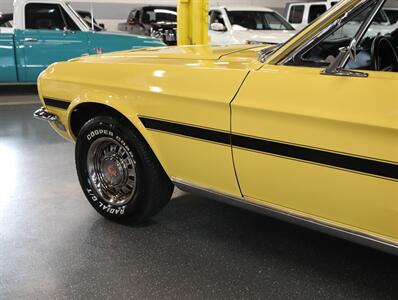 1968 Ford Mustang - Photo 30 - Addison, IL 60101