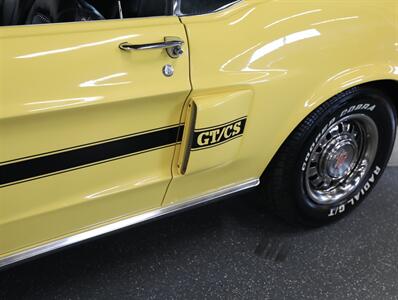 1968 Ford Mustang - Photo 28 - Addison, IL 60101