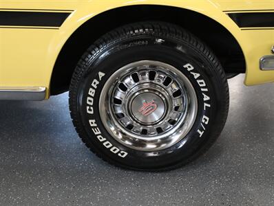 1968 Ford Mustang - Photo 66 - Addison, IL 60101