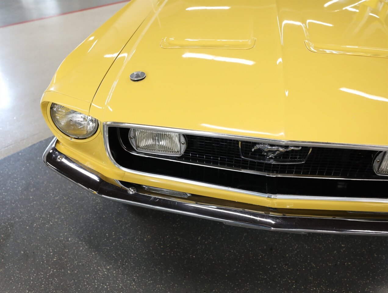 1968 Ford Mustang - Photo 10 - Addison, IL 60101