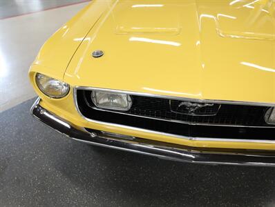 1968 Ford Mustang - Photo 10 - Addison, IL 60101