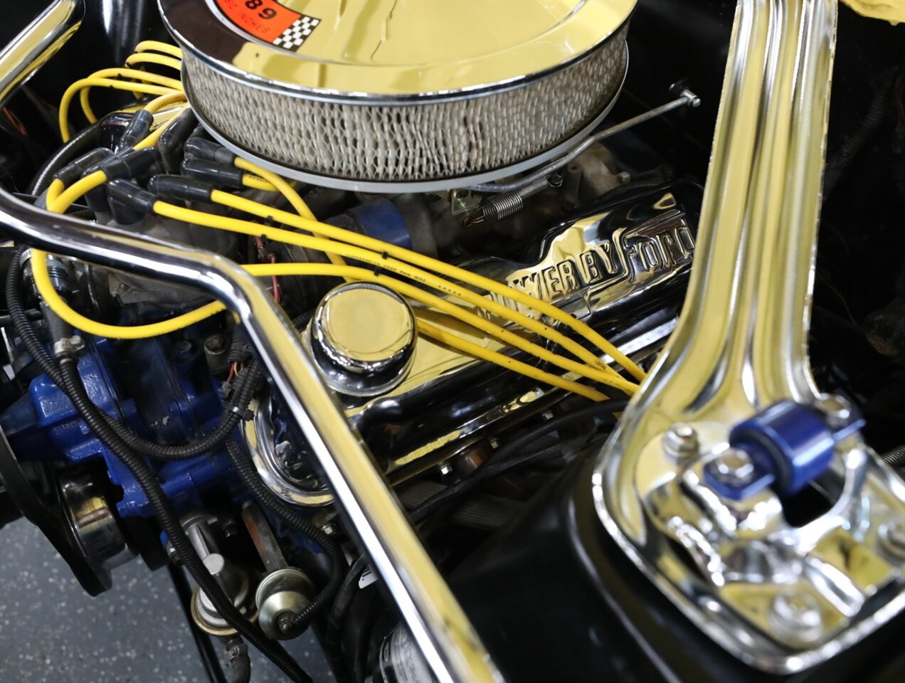 1968 Ford Mustang - Photo 76 - Addison, IL 60101