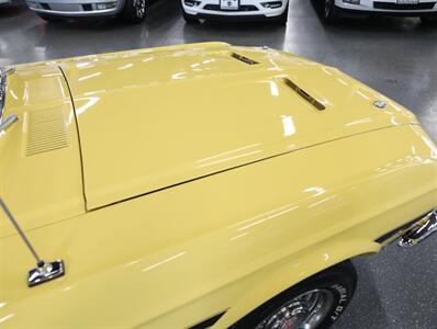 1968 Ford Mustang - Photo 13 - Addison, IL 60101