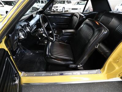 1968 Ford Mustang - Photo 47 - Addison, IL 60101