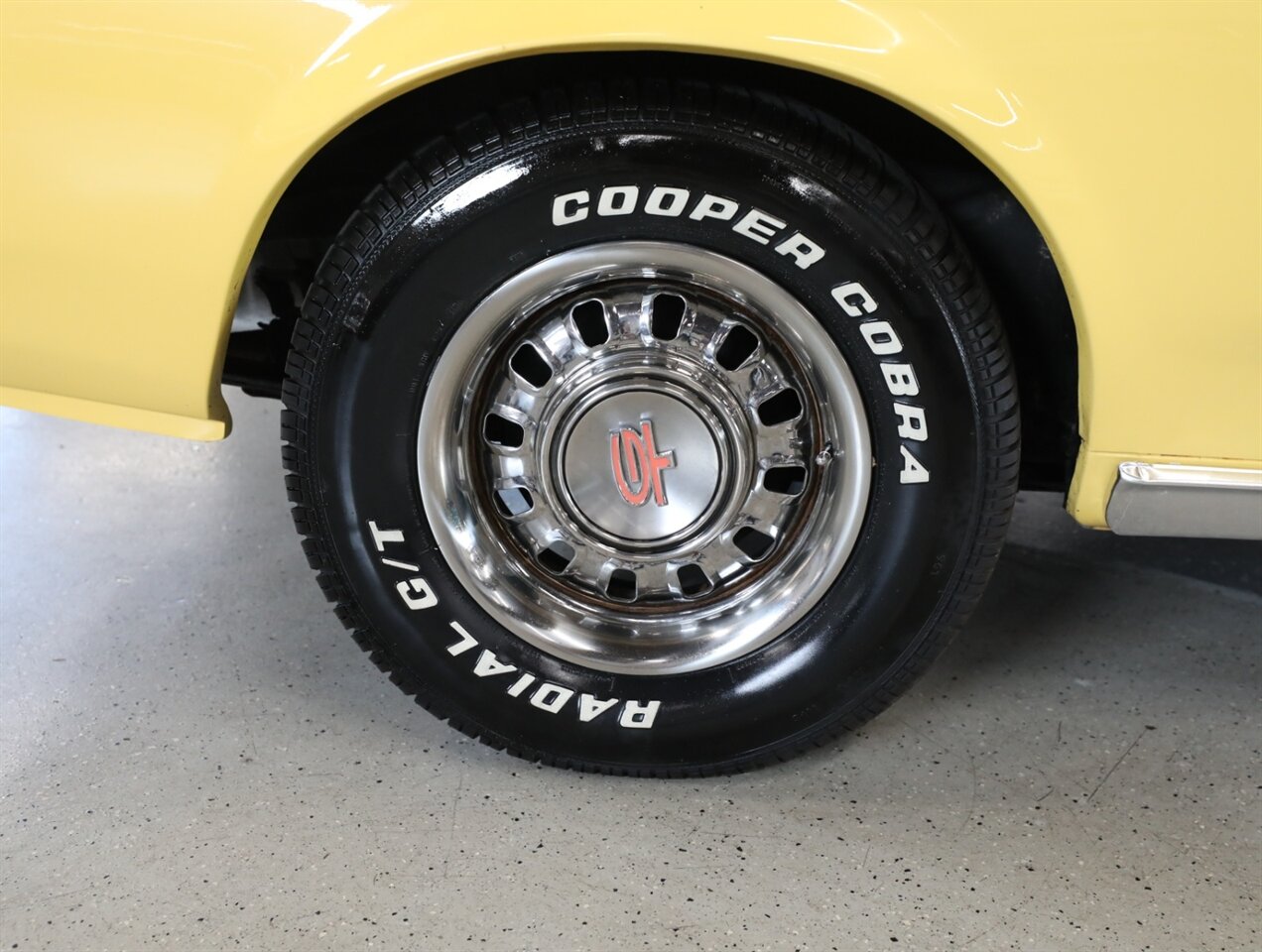 1968 Ford Mustang - Photo 67 - Addison, IL 60101