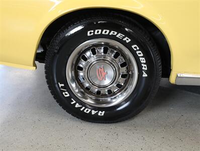 1968 Ford Mustang - Photo 67 - Addison, IL 60101