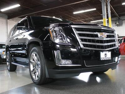 2019 Cadillac Escalade Luxury 4WD   - Photo 64 - Addison, IL 60101